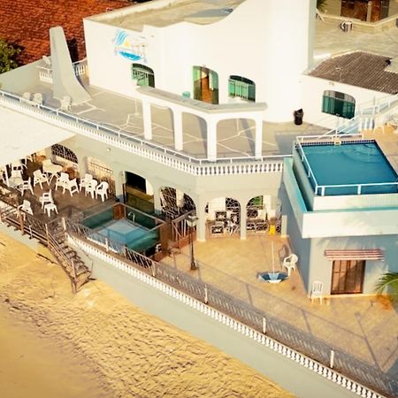 Velinn Pousada Solar Grego Ubatuba Exterior foto