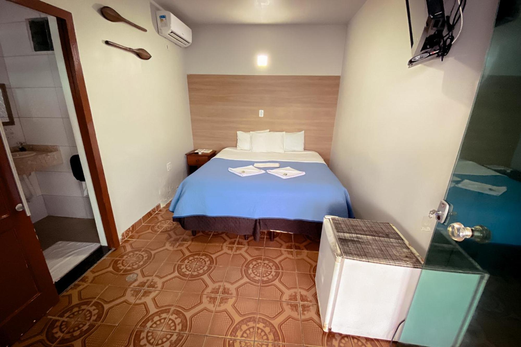 Velinn Pousada Solar Grego Ubatuba Cameră foto