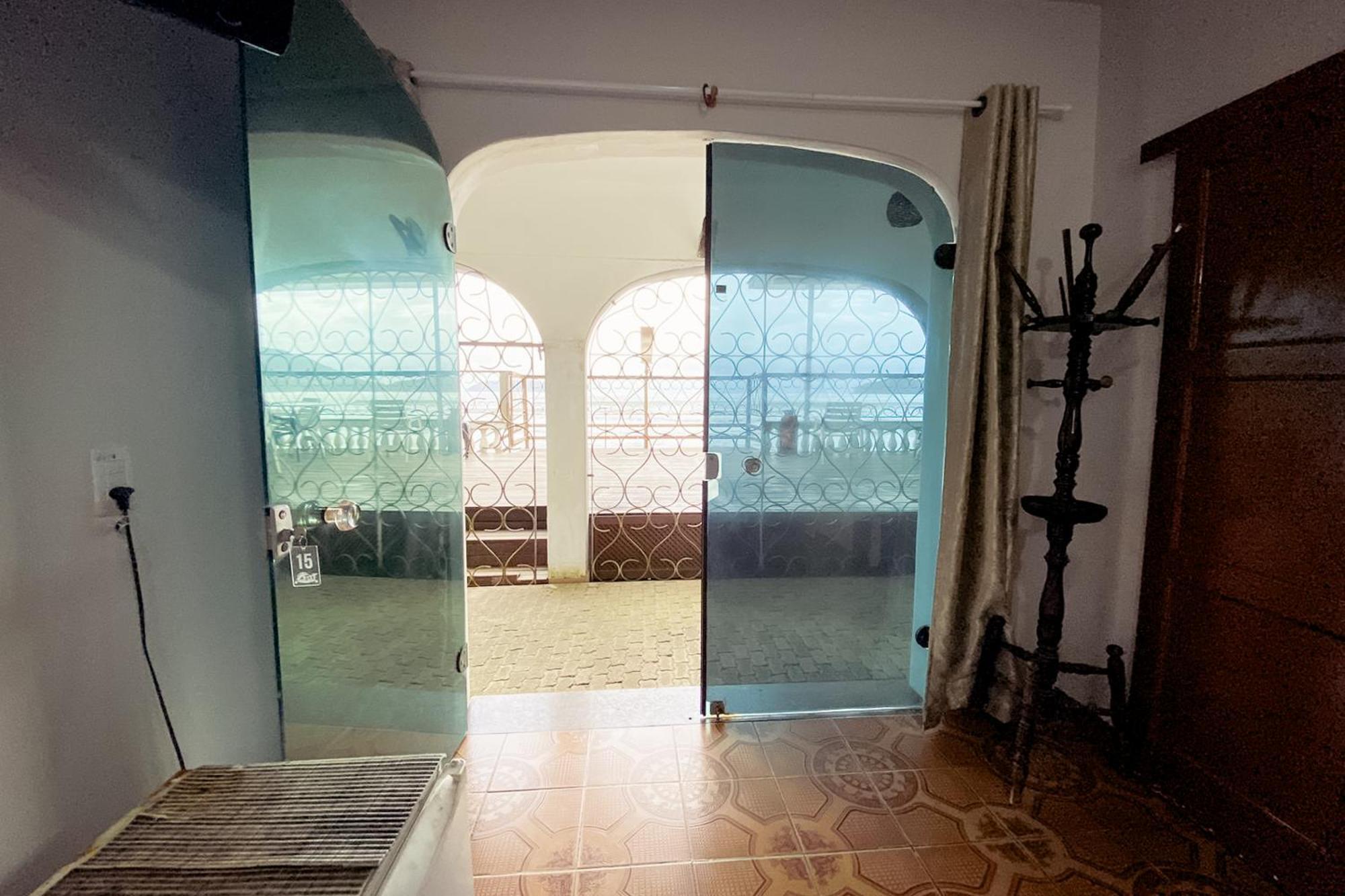 Velinn Pousada Solar Grego Ubatuba Cameră foto