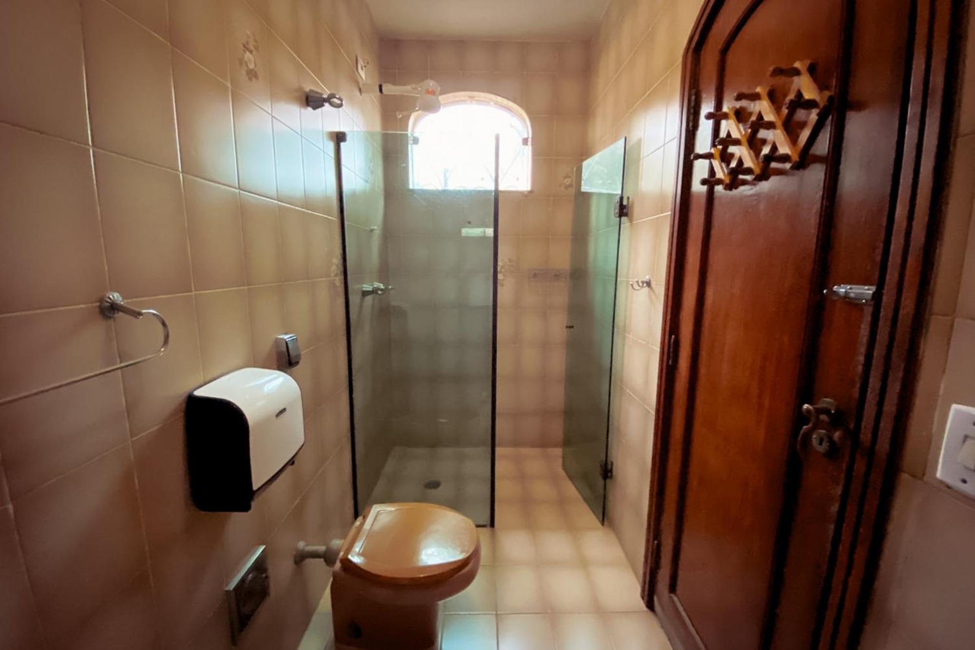 Velinn Pousada Solar Grego Ubatuba Cameră foto