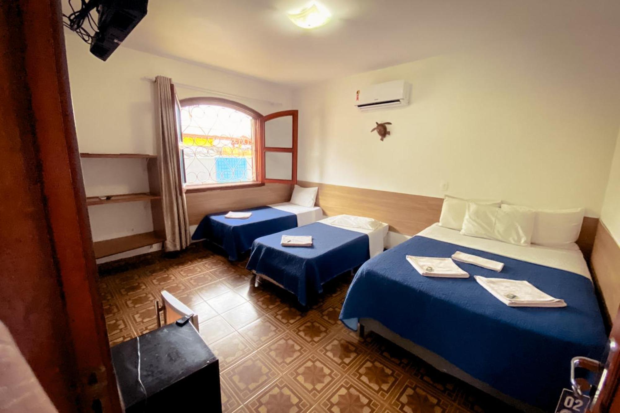 Velinn Pousada Solar Grego Ubatuba Cameră foto